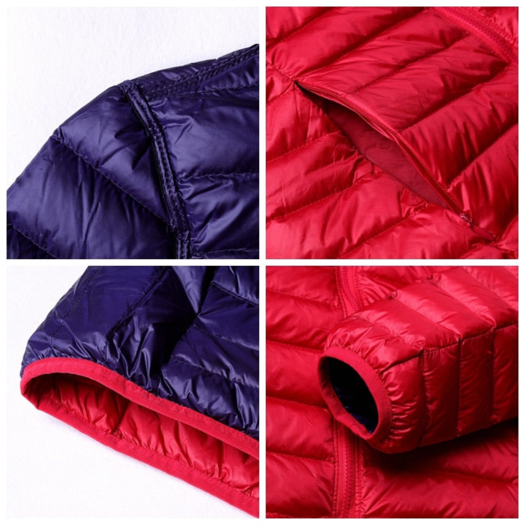 Drune | Wendejacke Aus Daunen Für Frauen
