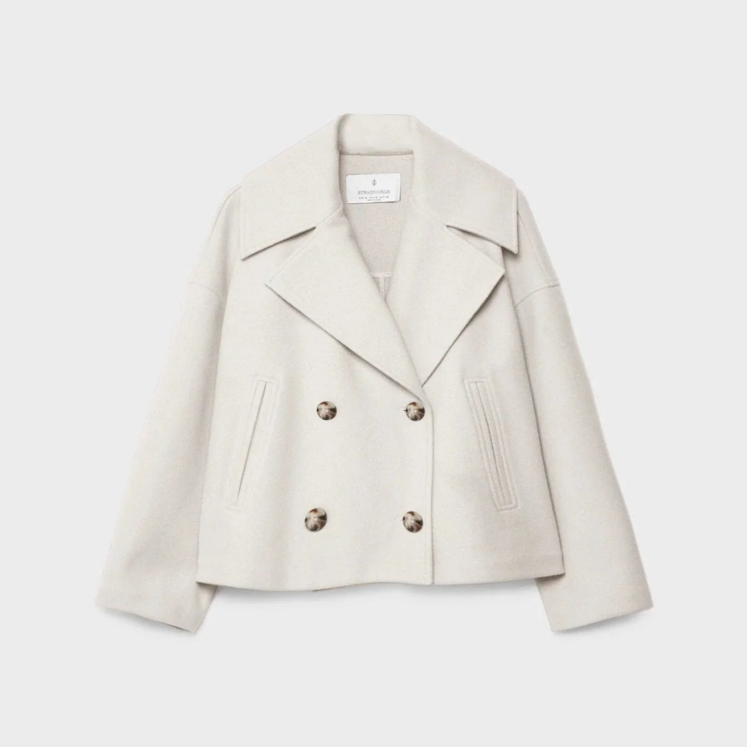 Drune | Damen Kurzjacke