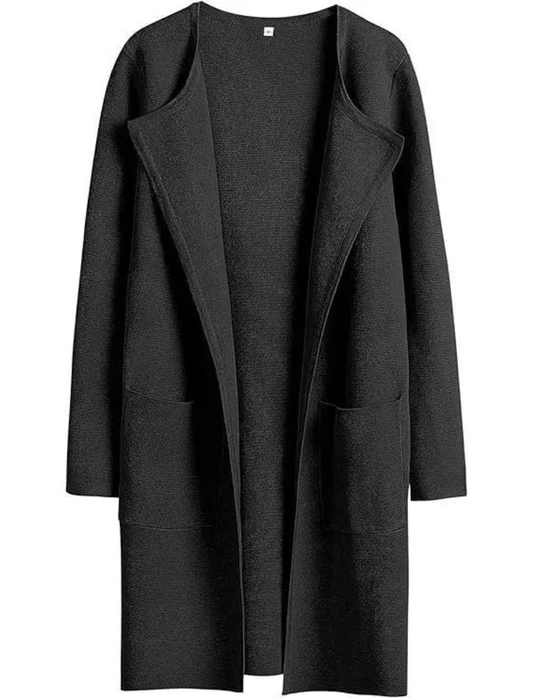 Drune | Stilvollen & Eleganten Overgangsmantel