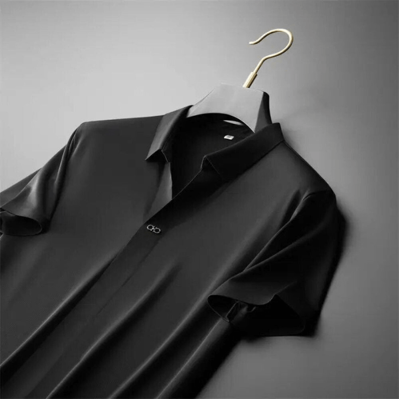 Drune | Poloshirt und Hose für Herren