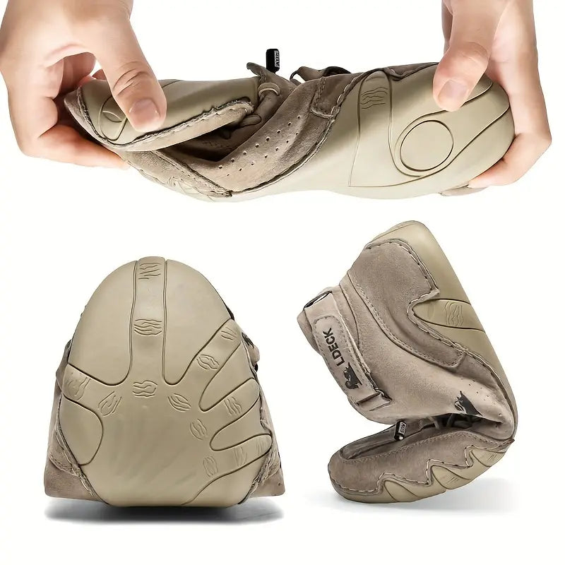 Drune | Stilvolle Schuhe