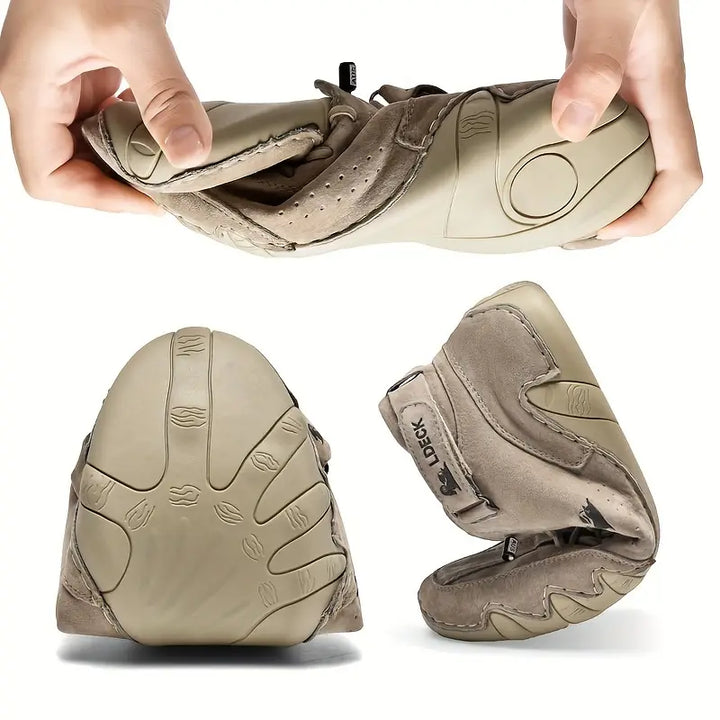Drune | Stilvolle Schuhe