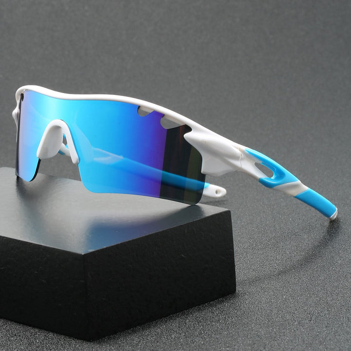 Drune | Casamaré Sonnenbrille Mit Uv400 Schutz Und Grip