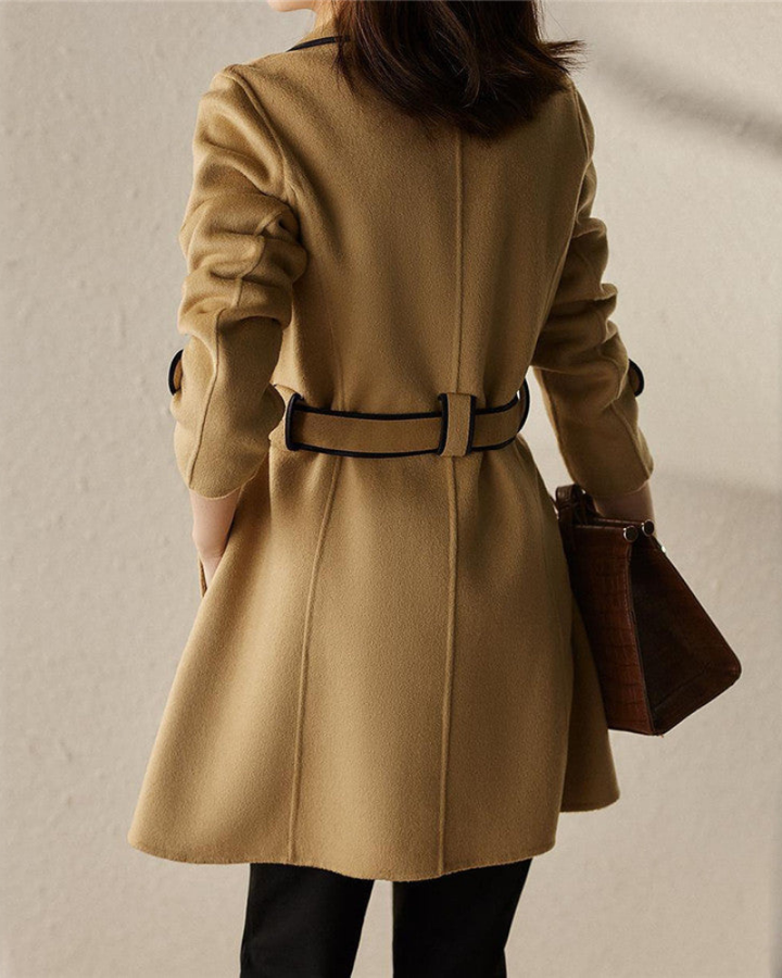 Drune | Prestige Atelier Trench