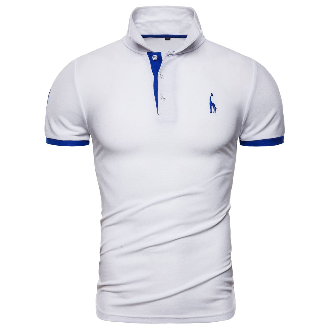 Drune | Elegantes Herren Polohemd