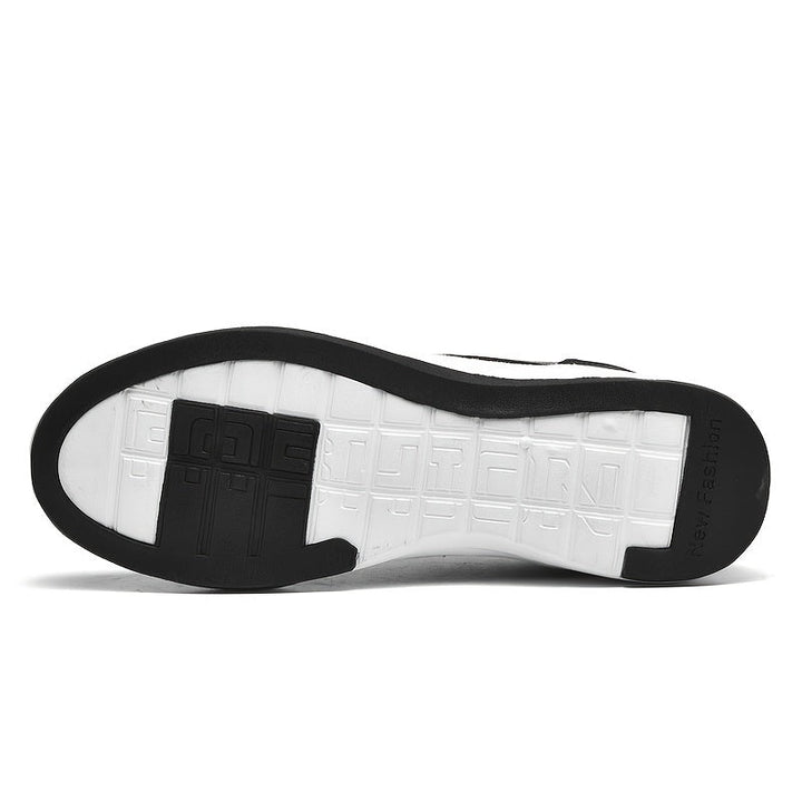 Drune | Abriebfeste Und Atmungsaktive Herren Schnürschuhe