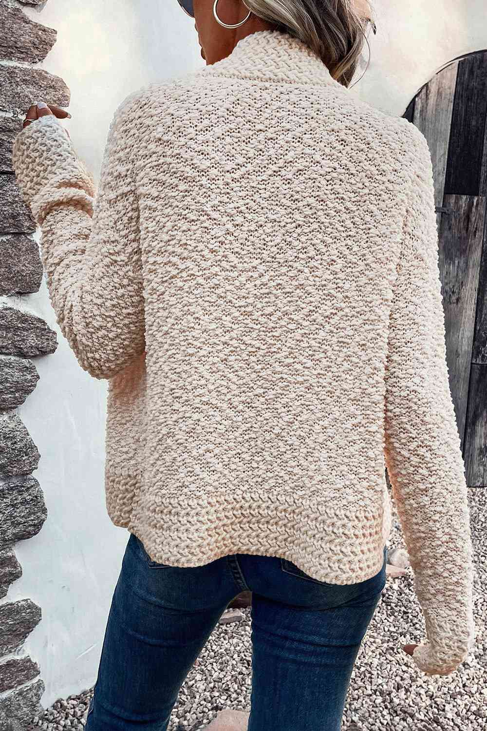 Drune | Strick Cardigan