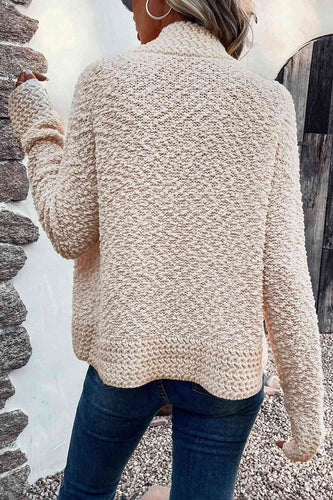 Drune | Strick Cardigan