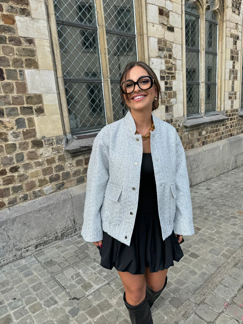 Drune | Bomberjacke mit Modernem Design