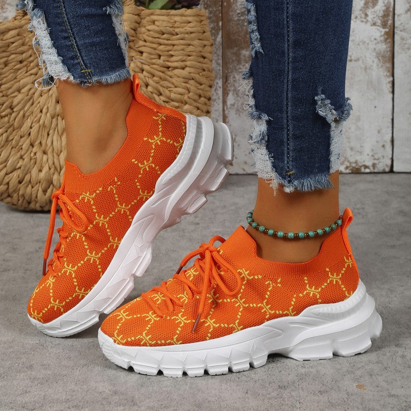 Drune | Lässige Atmungsaktive Turnschuhe