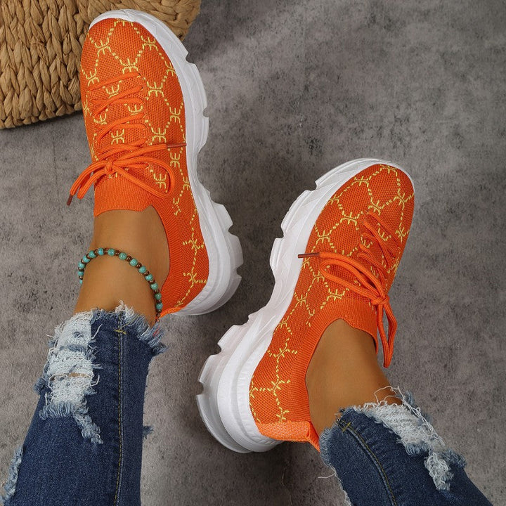 Drune | Lässige Atmungsaktive Turnschuhe