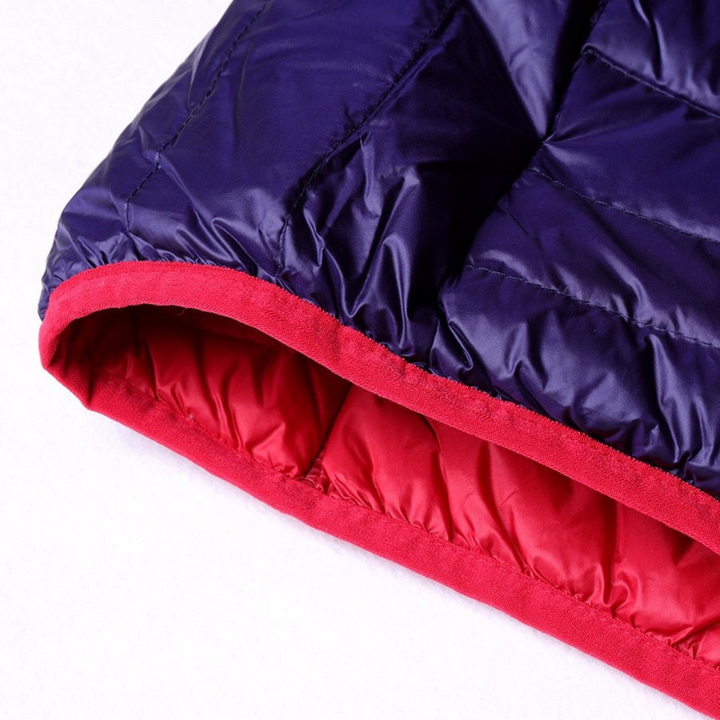 Drune | Wendejacke Aus Daunen Für Frauen