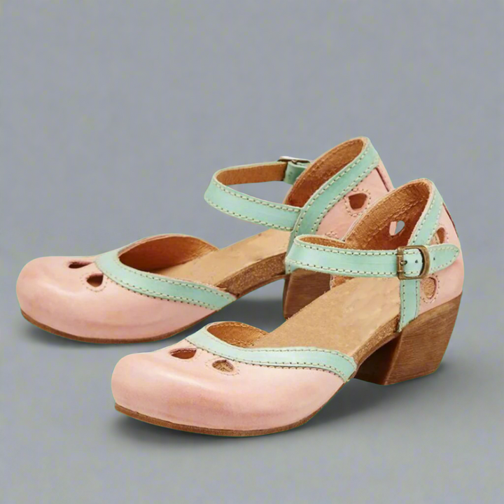 Bequeme Sandalen für den Sommer Drune
