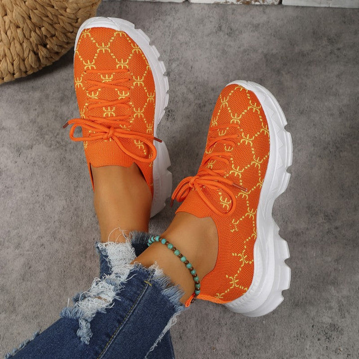 Drune | Lässige Atmungsaktive Turnschuhe