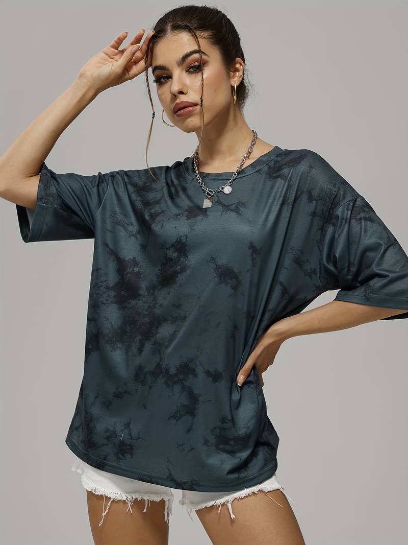 Drune | Kurzärmliges Sportshirt für Mädchen