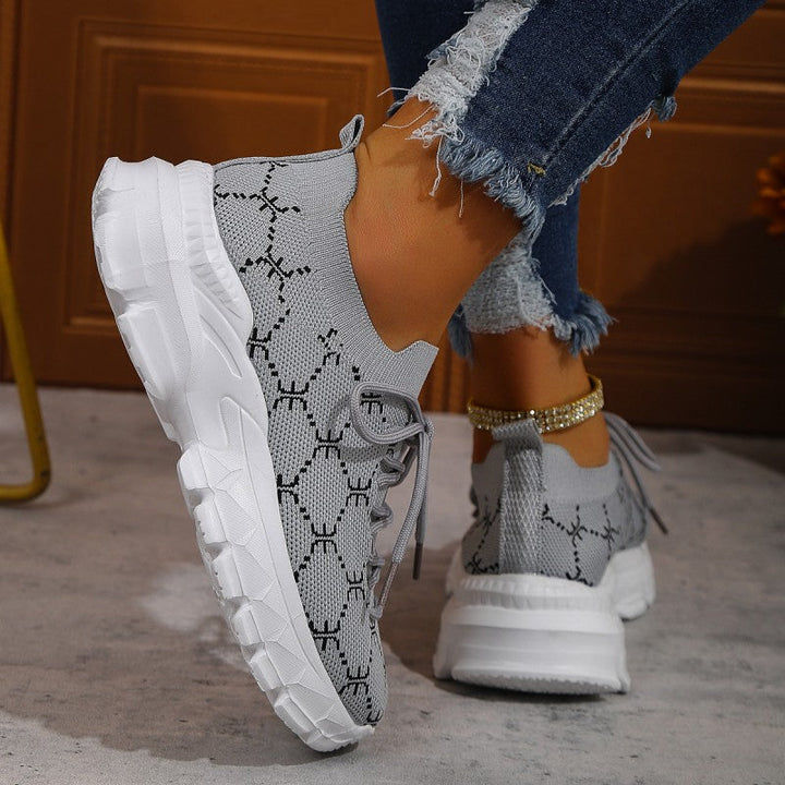 Drune | Lässige Atmungsaktive Turnschuhe