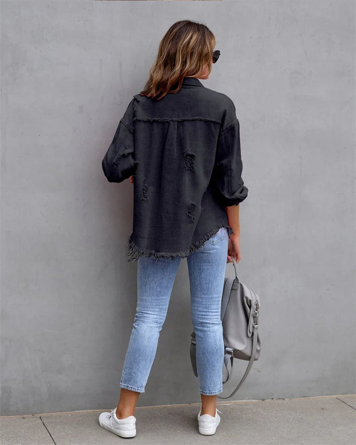 Drune | Bestseller Jacke
