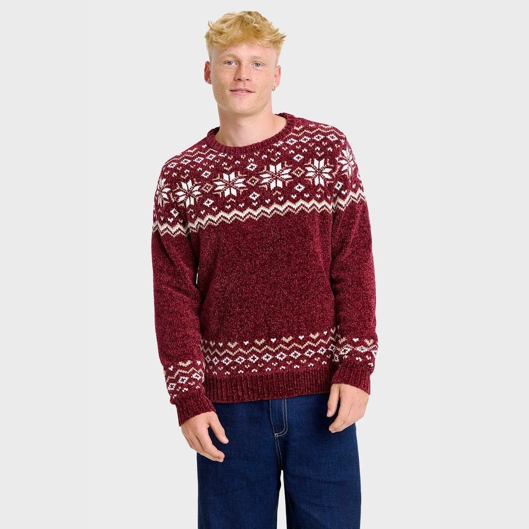 Drune | Der nordische Weihnachtspullover - Herren
