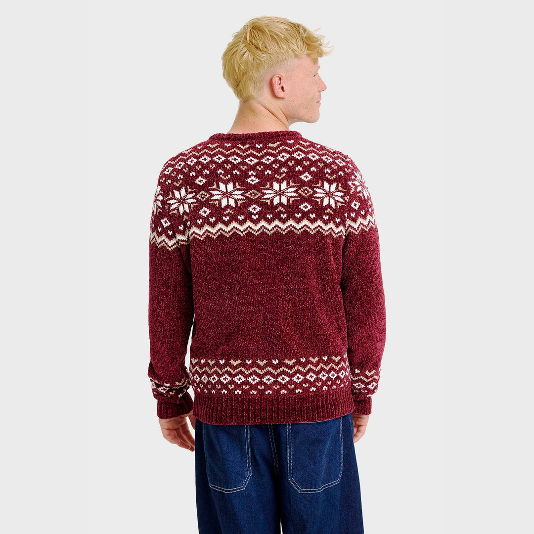 Drune | Der nordische Weihnachtspullover - Herren