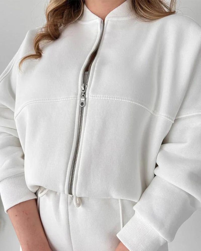 Drune | Cozy 2-Teil Set