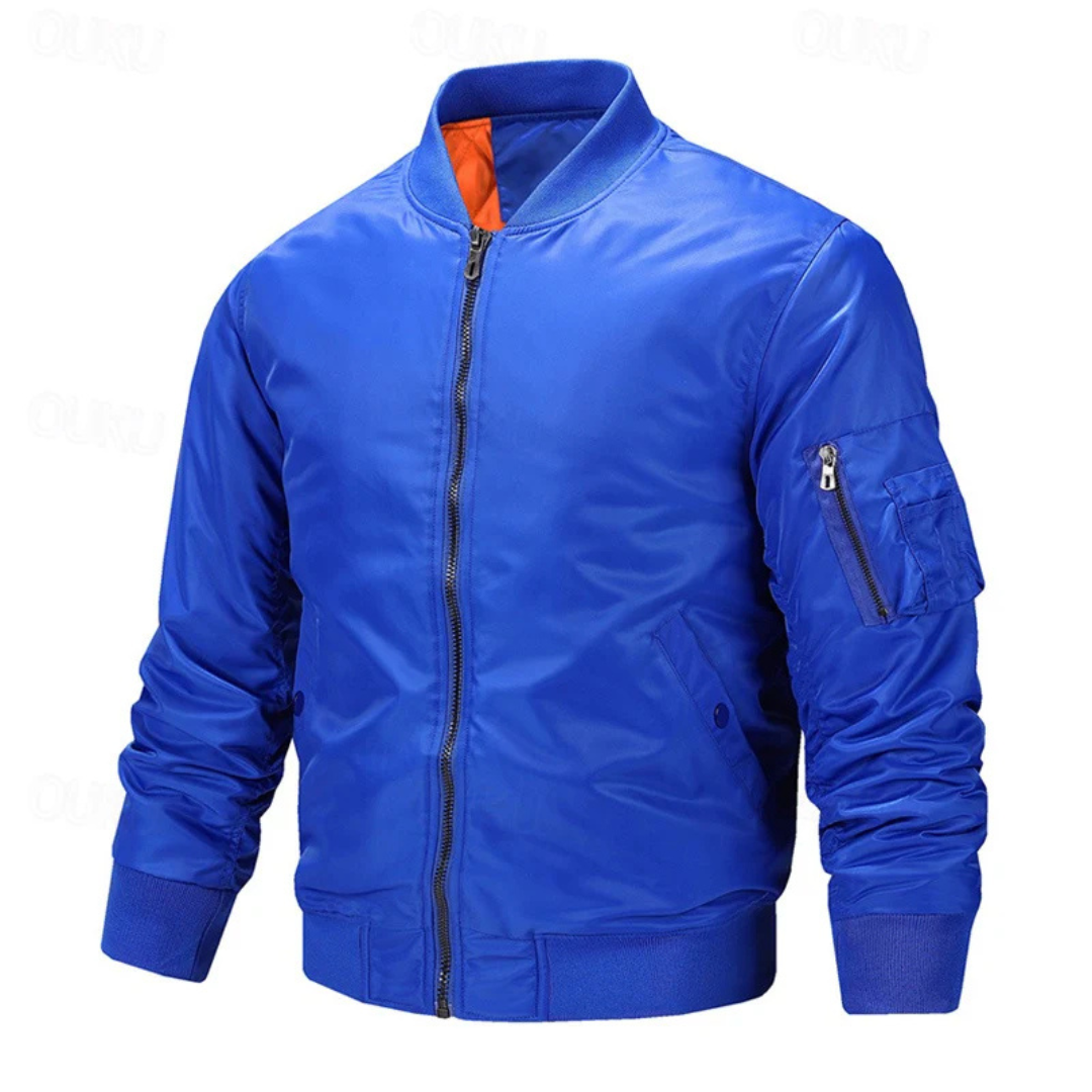 Drune | Stylische Bomberjacke
