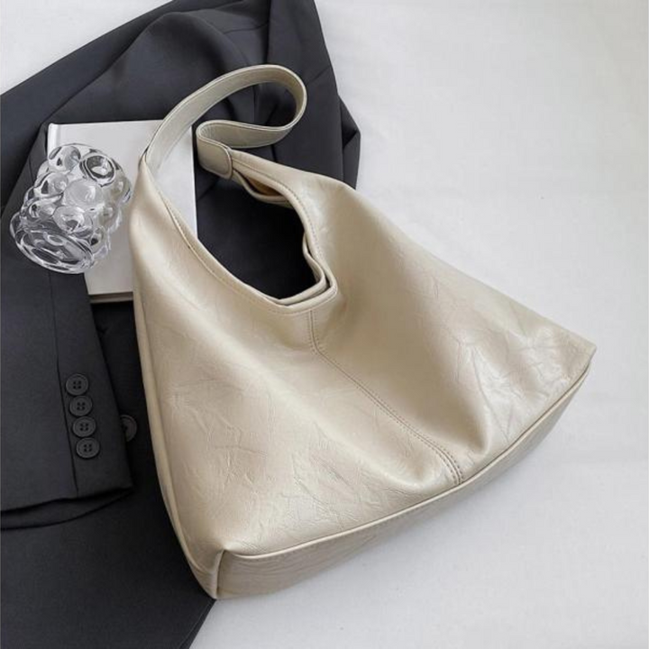 Drune | Tasche aus gealtertem Leder Für Frauen