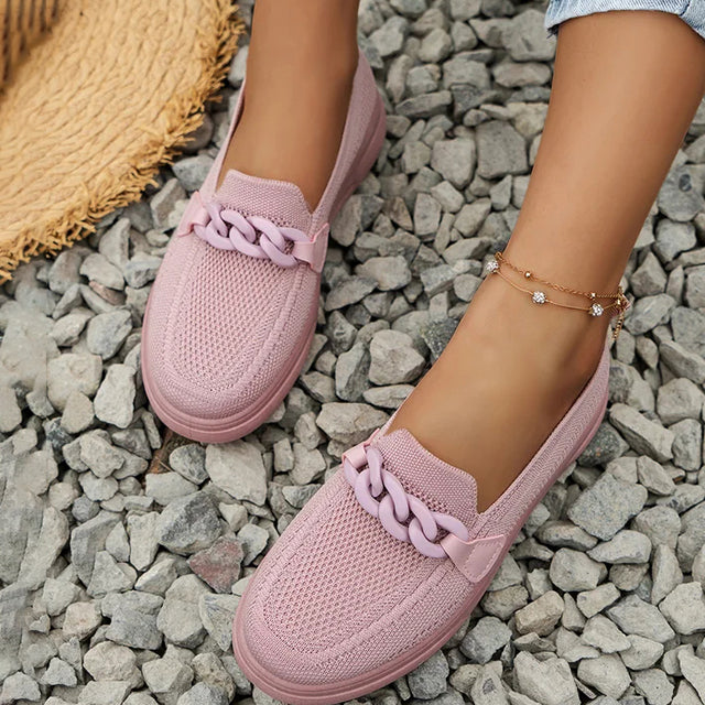 Drune Mesh Atmungsaktive Schuhe