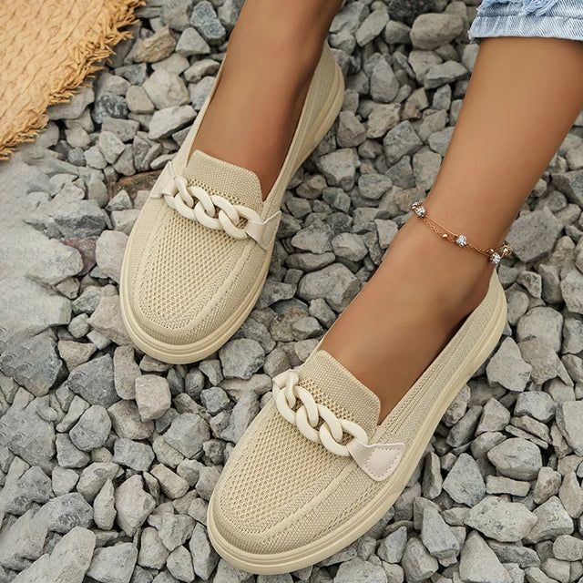 Drune Mesh Atmungsaktive Schuhe