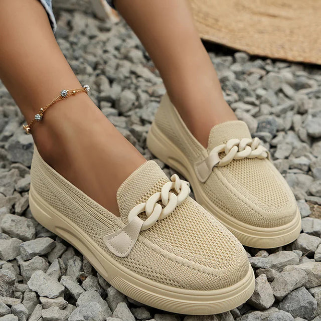 Drune Mesh Atmungsaktive Schuhe