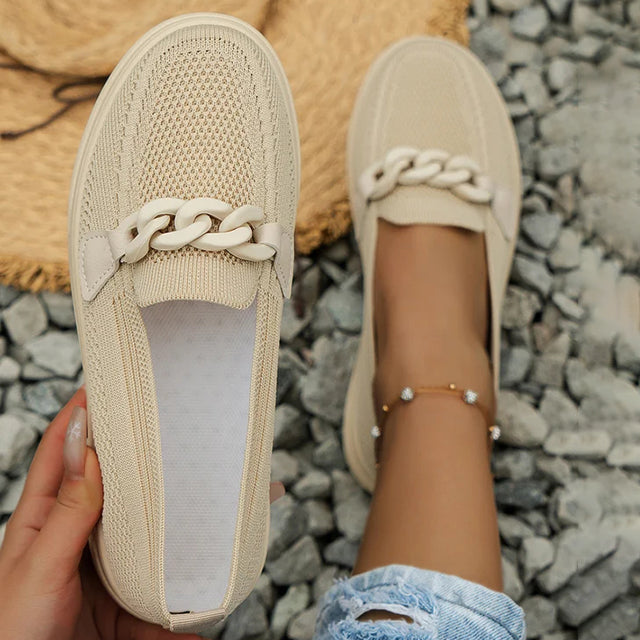 Drune Mesh Atmungsaktive Schuhe