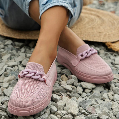 Drune Mesh Atmungsaktive Schuhe
