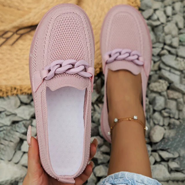 Drune Mesh Atmungsaktive Schuhe