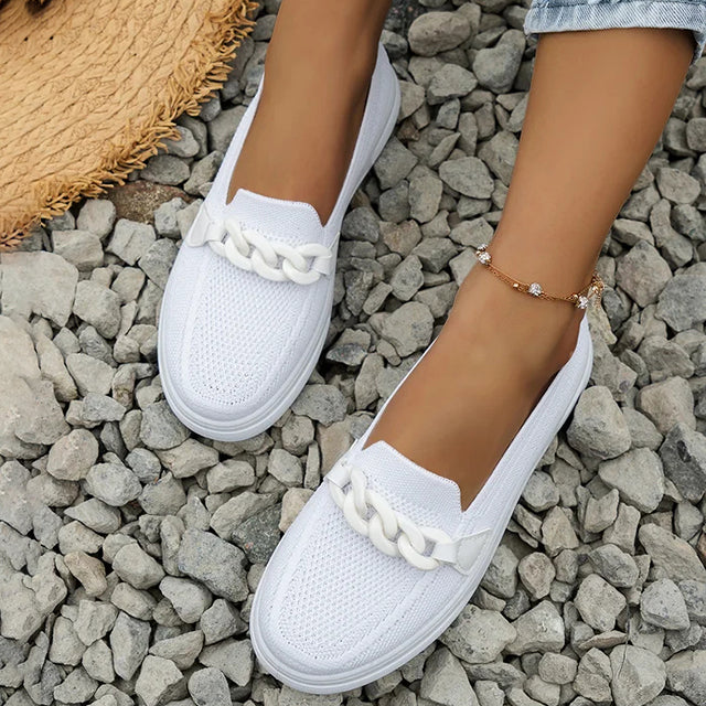 Drune Mesh Atmungsaktive Schuhe