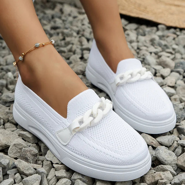 Drune Mesh Atmungsaktive Schuhe