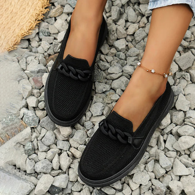 Drune Mesh Atmungsaktive Schuhe