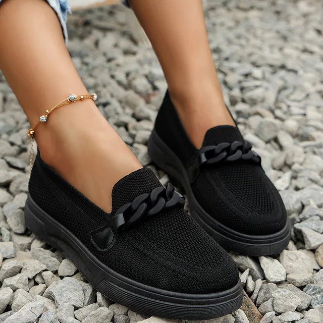 Drune Mesh Atmungsaktive Schuhe