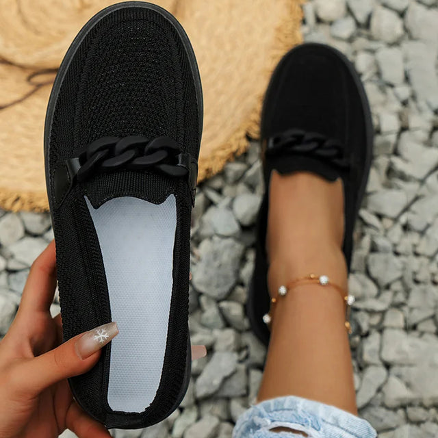 Drune Mesh Atmungsaktive Schuhe