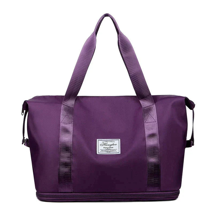 Drune | Wasserdichte Reisetasche