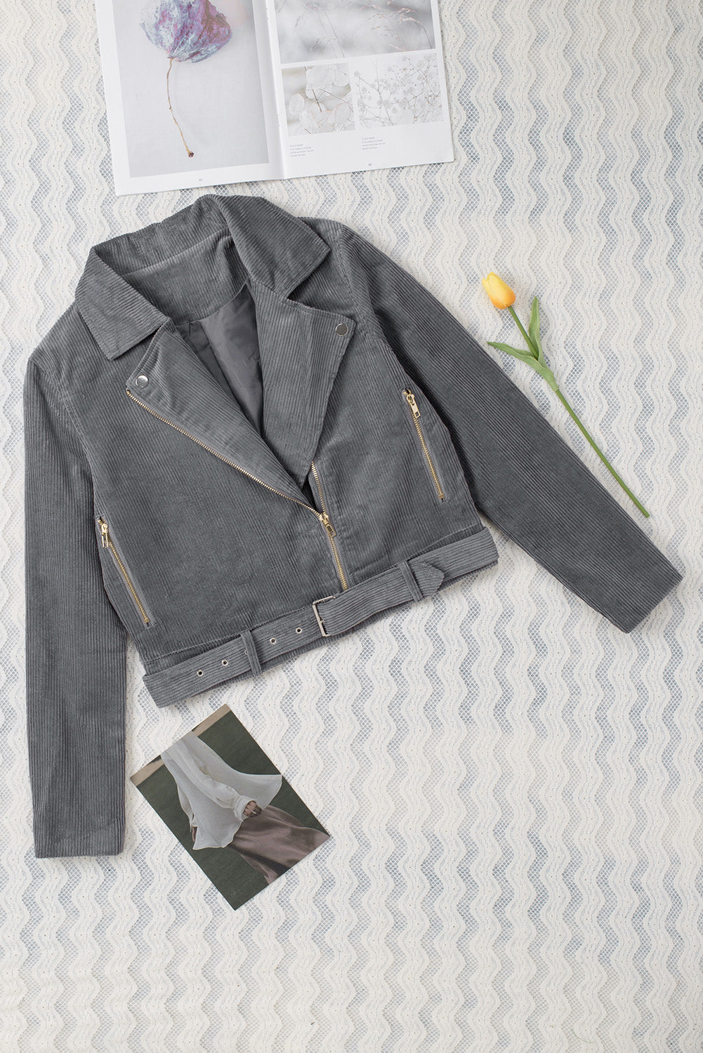 Drune | Mühelose und Schicke Winterjacke