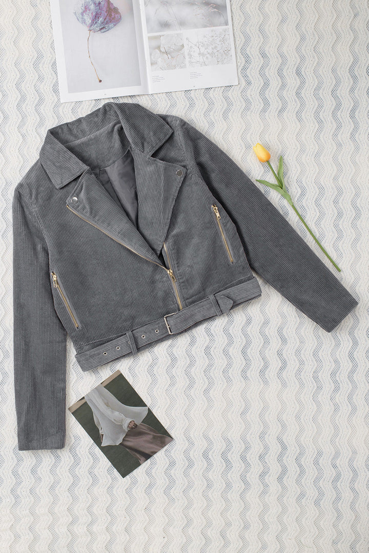 Drune | Mühelose und Schicke Winterjacke