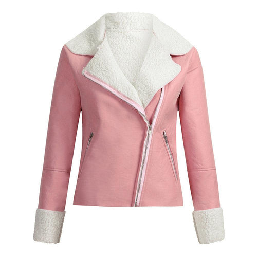 Drune | Moderne und vielseitige Winterjacke