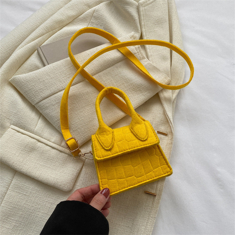 Drune | Einfache Lässige Kleine Taschen