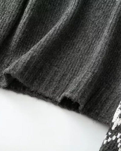 Drune | Indie Folk Pullover