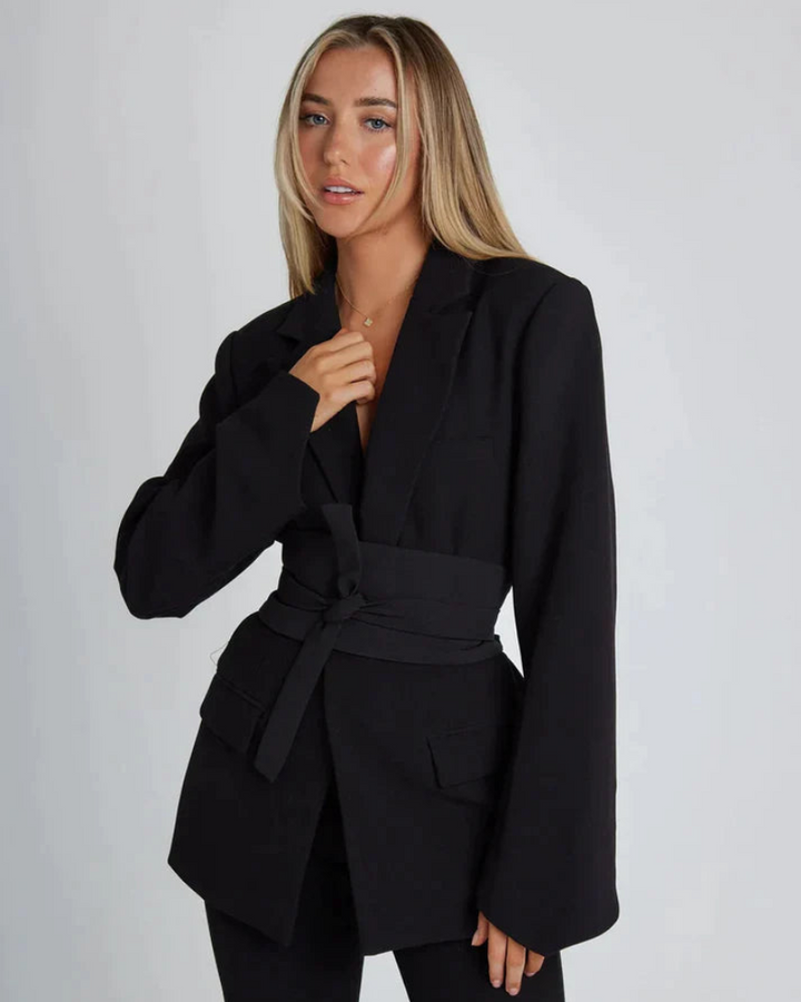 Drune | Elegante Bürojacke