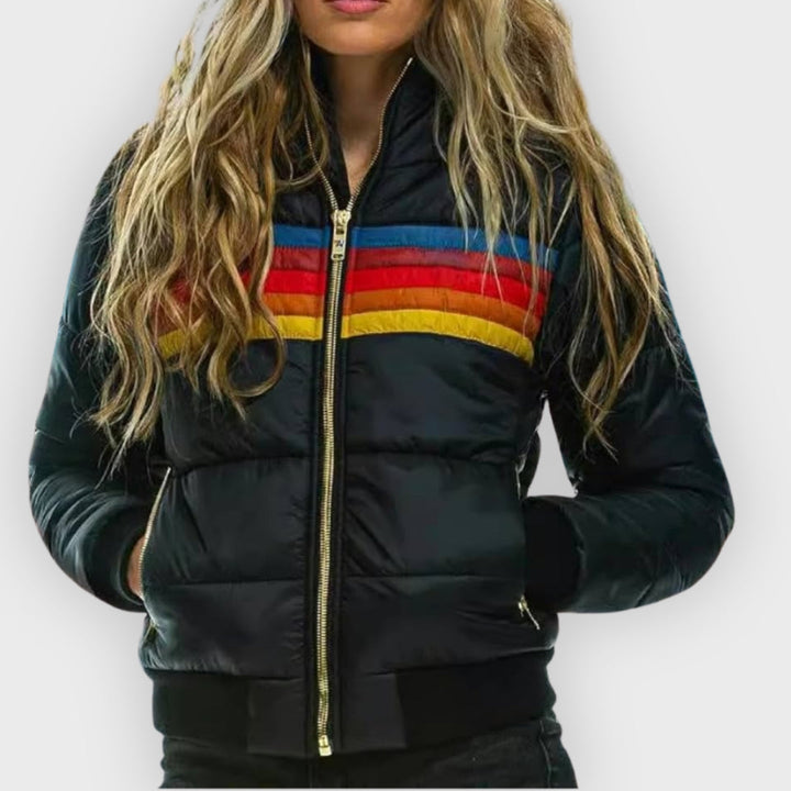 Drune | Premium Herbstjacke für Frauen
