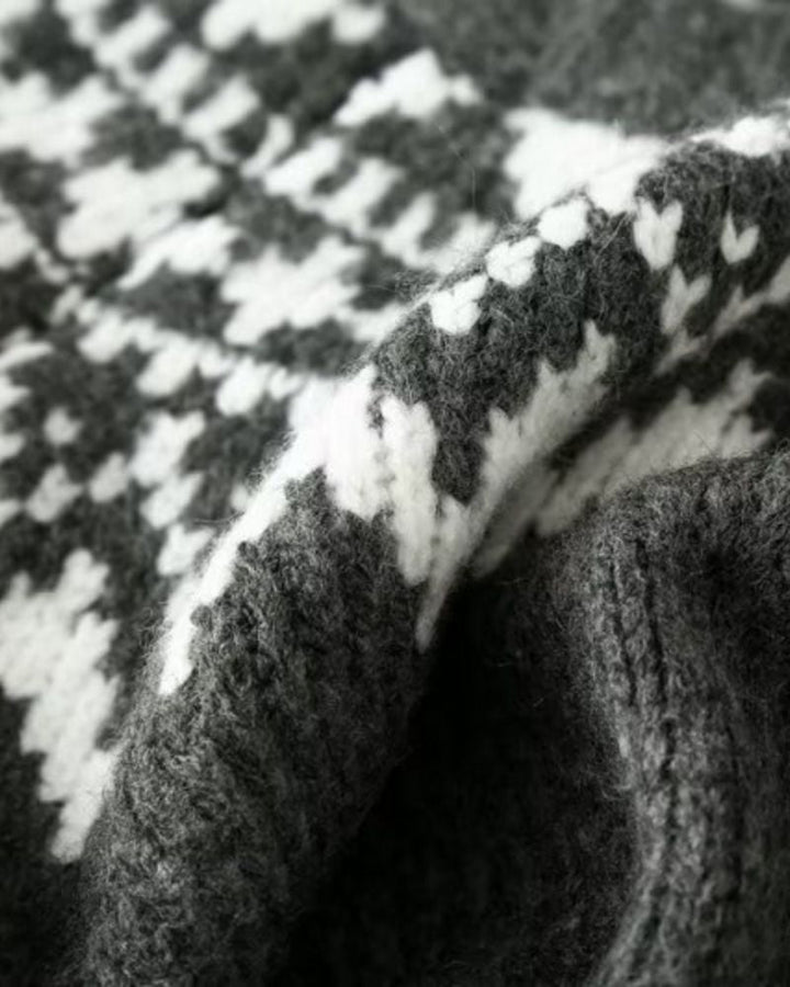 Drune | Indie Folk Pullover