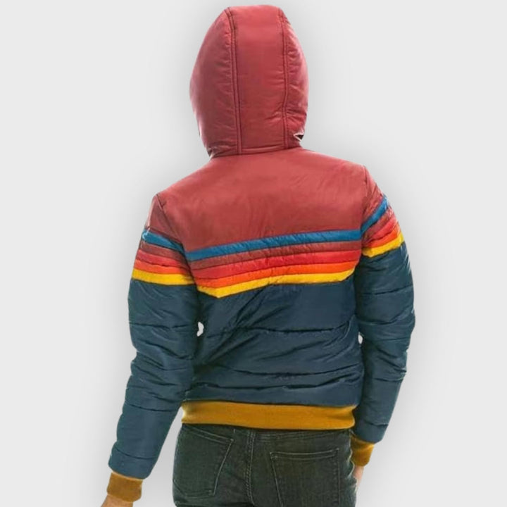 Drune | Premium Herbstjacke für Frauen