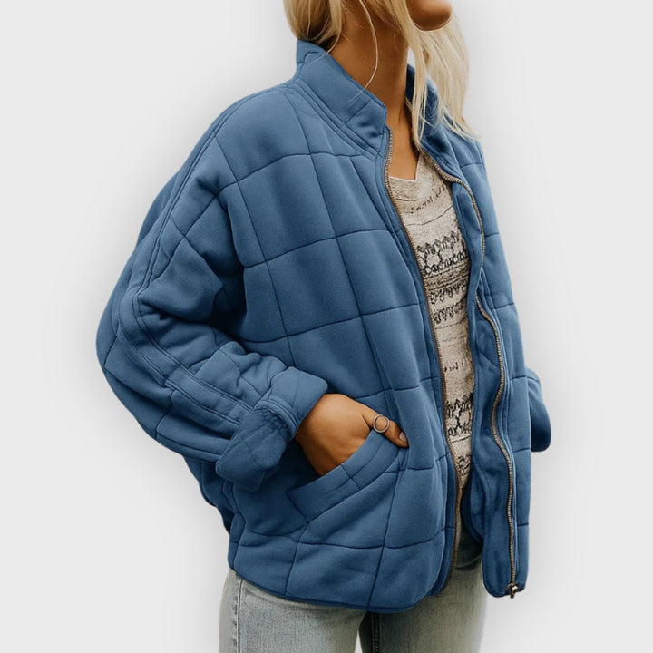 Drune | Schicke Herbstjacke für Frauen