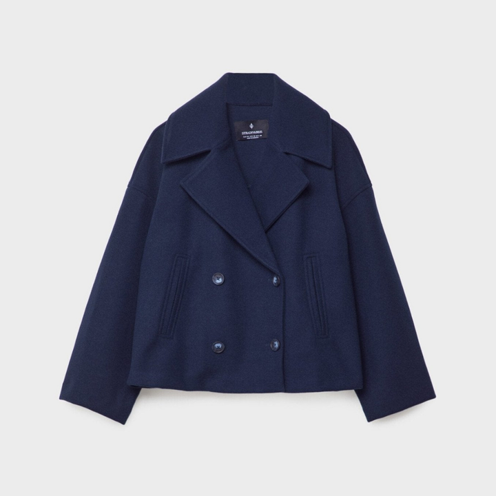 Drune | Damen Kurzjacke