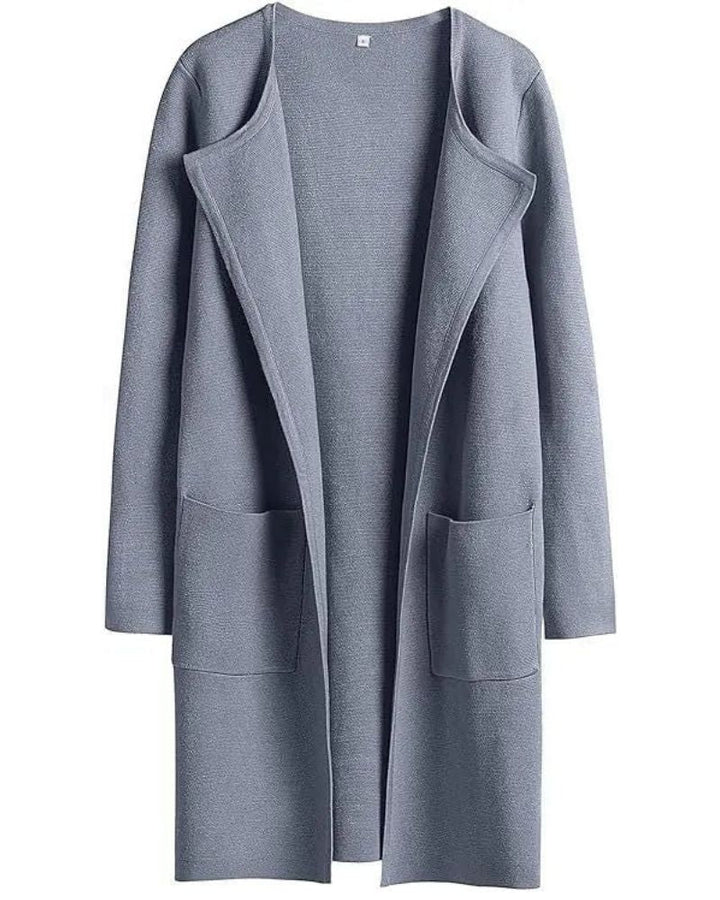 Drune | Stilvollen & Eleganten Overgangsmantel